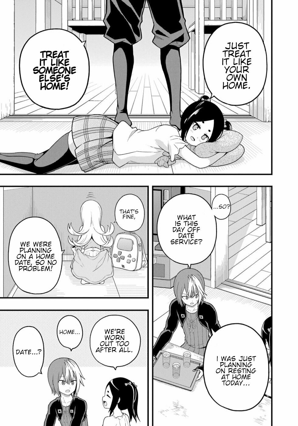 Take Responsibility page 12