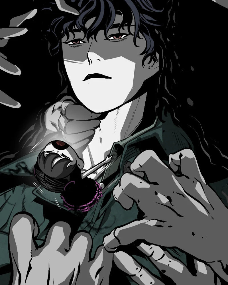 The Protagonist's Hidden Strength – Chapter 45 page 73