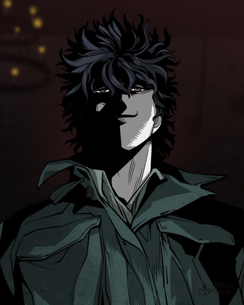 The Protagonist's Hidden Strength – Chapter 28 page 29