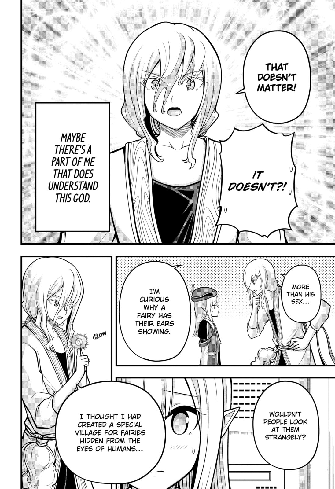 Immoral Guild – Chapter 61 page 3