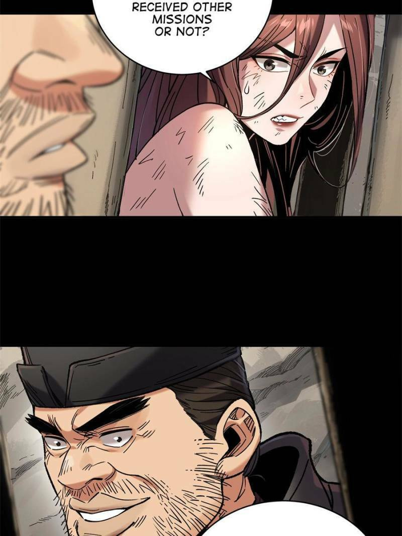 Celebrating the Remaining Life – Chapter 46 page 40