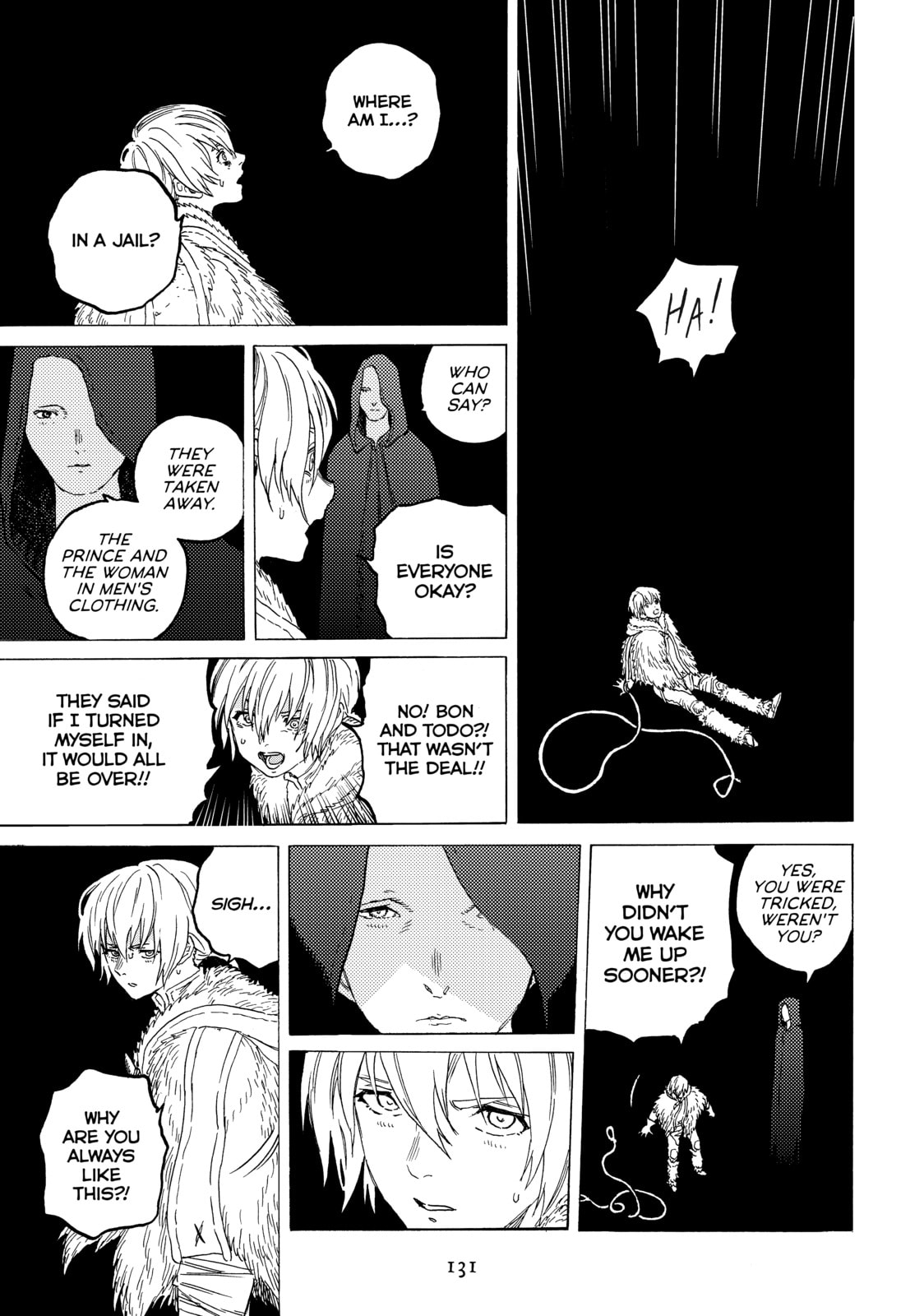 The Heretics page 16