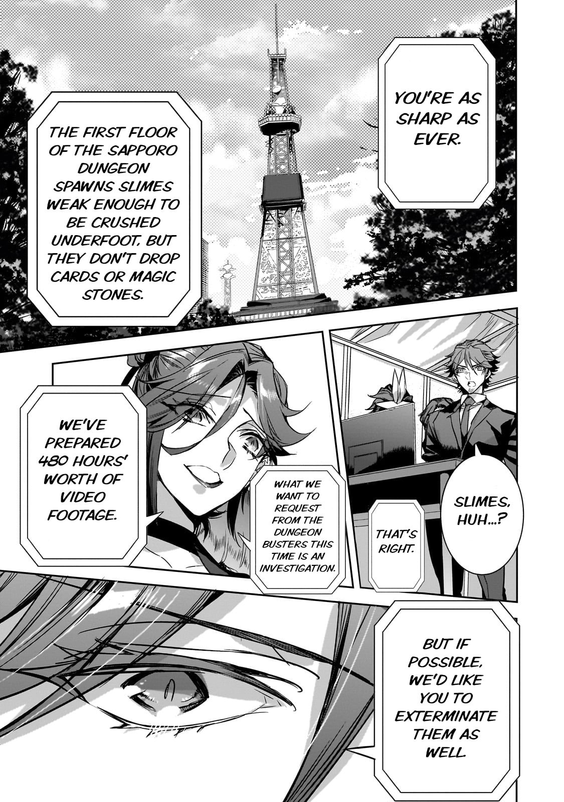 Dawn of a New Year page 10