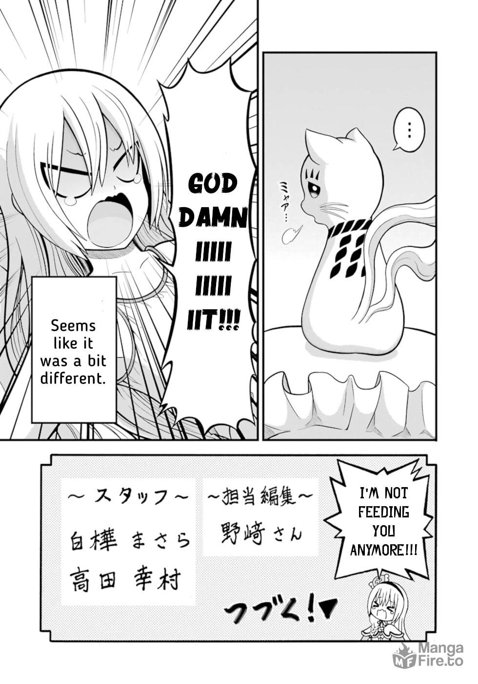 Immoral Guild – Chapter 48 page 44