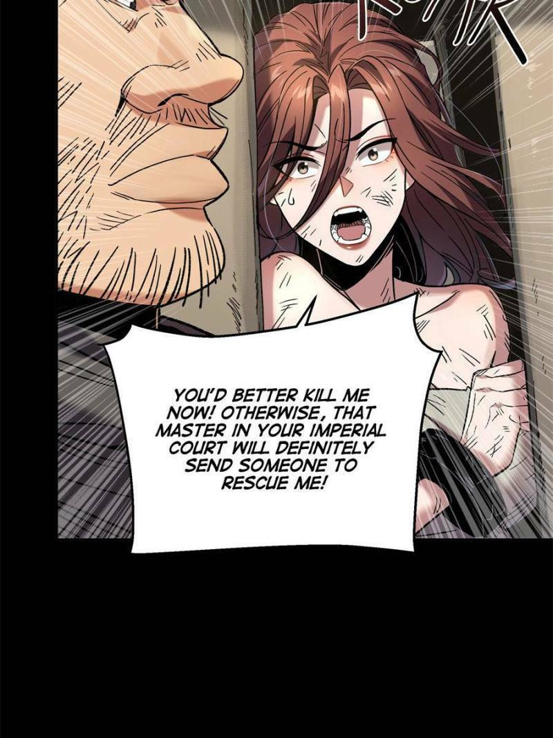 Celebrating the Remaining Life – Chapter 46 page 42