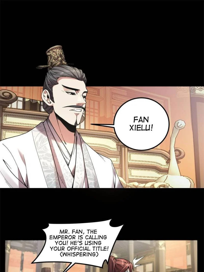 Celebrating the Remaining Life – Chapter 63 page 12