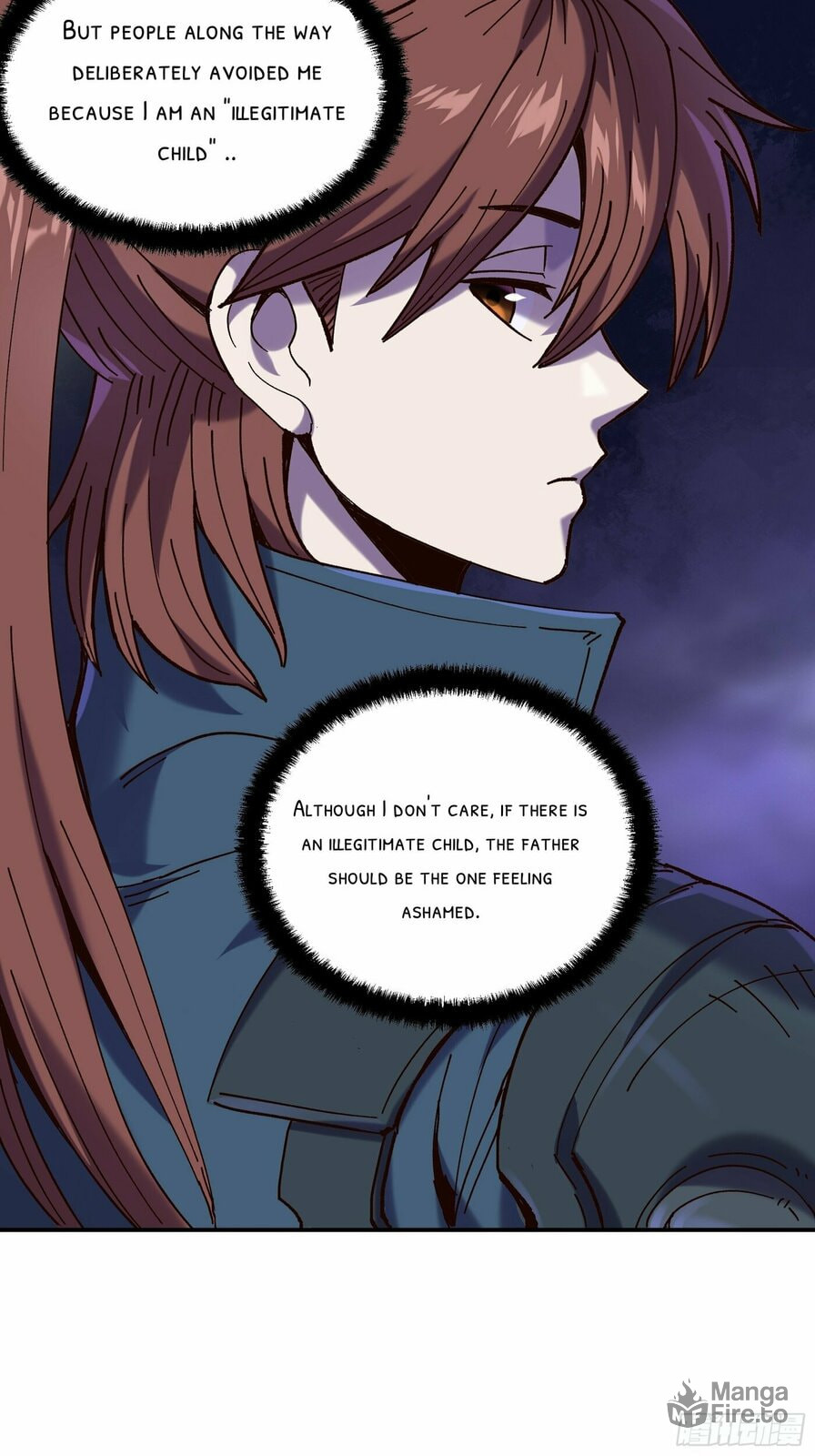 Celebrating the Remaining Life – Chapter 29 page 9