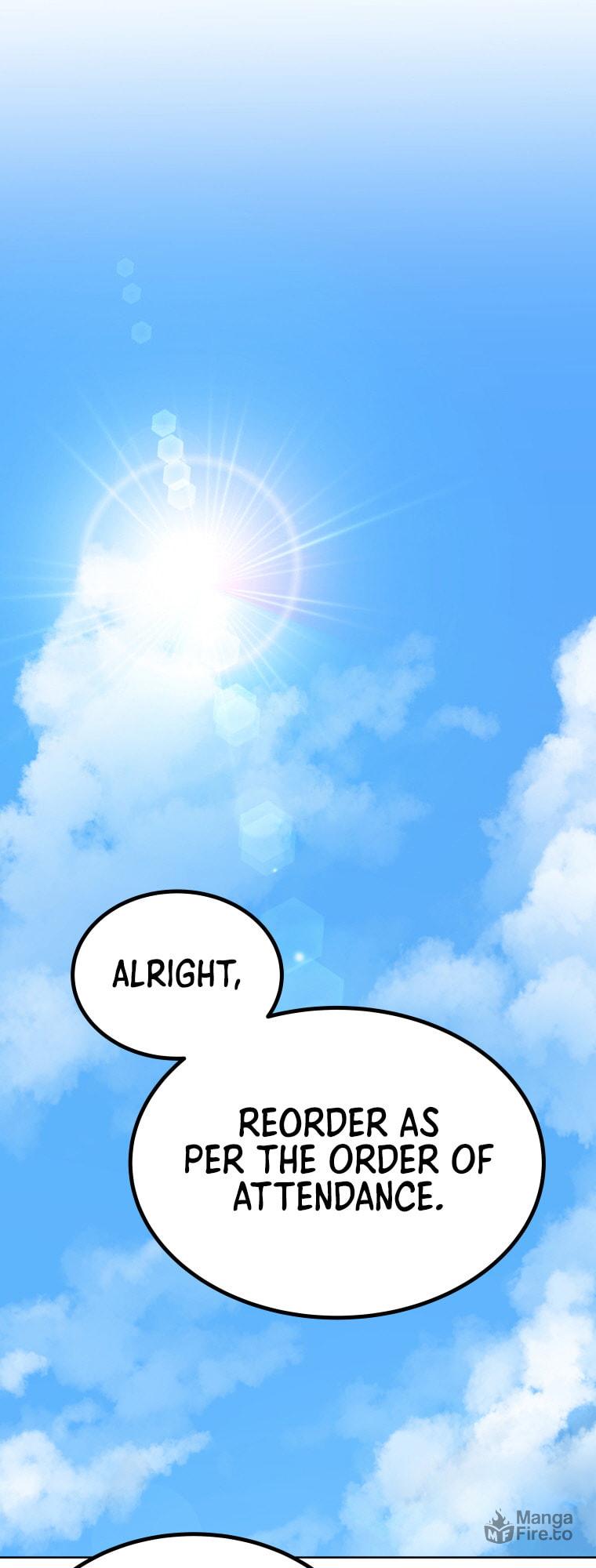 Disciple of the Holy Sword – Chapter 6 page 14
