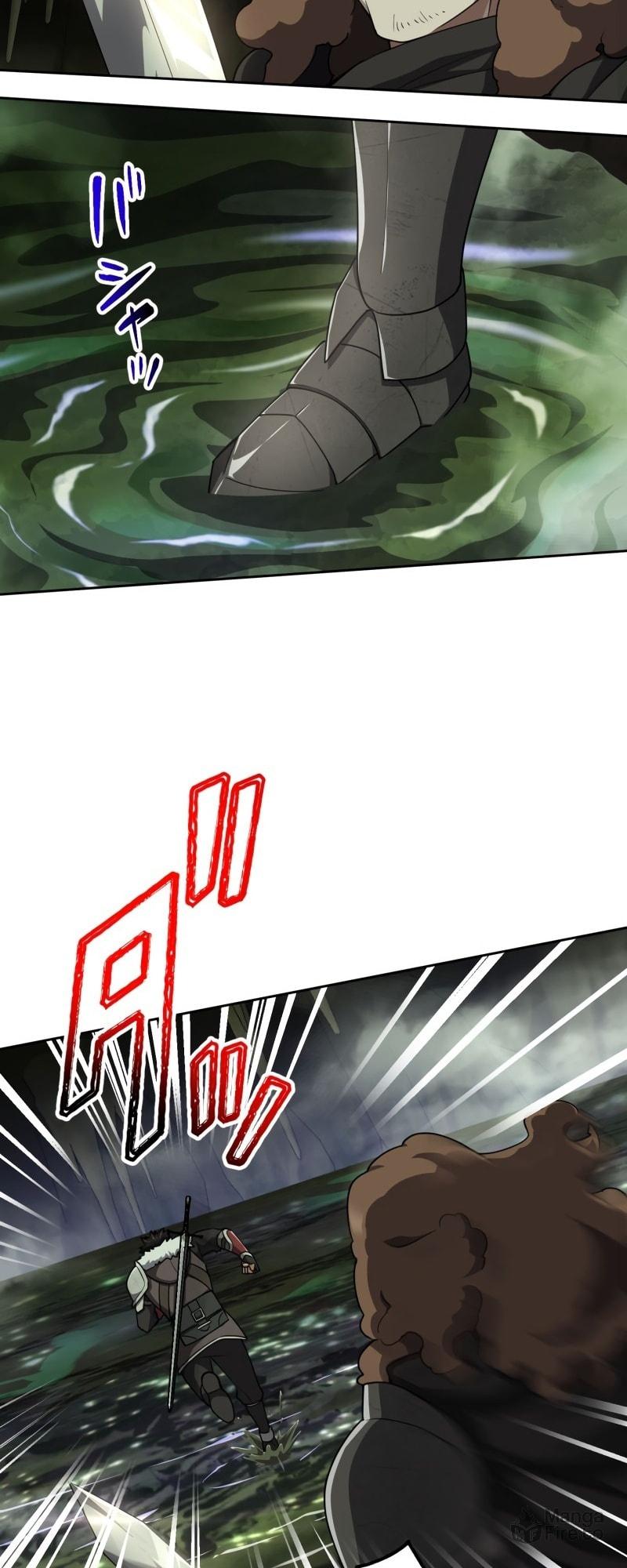 Monster Eater – Chapter 8 page 24