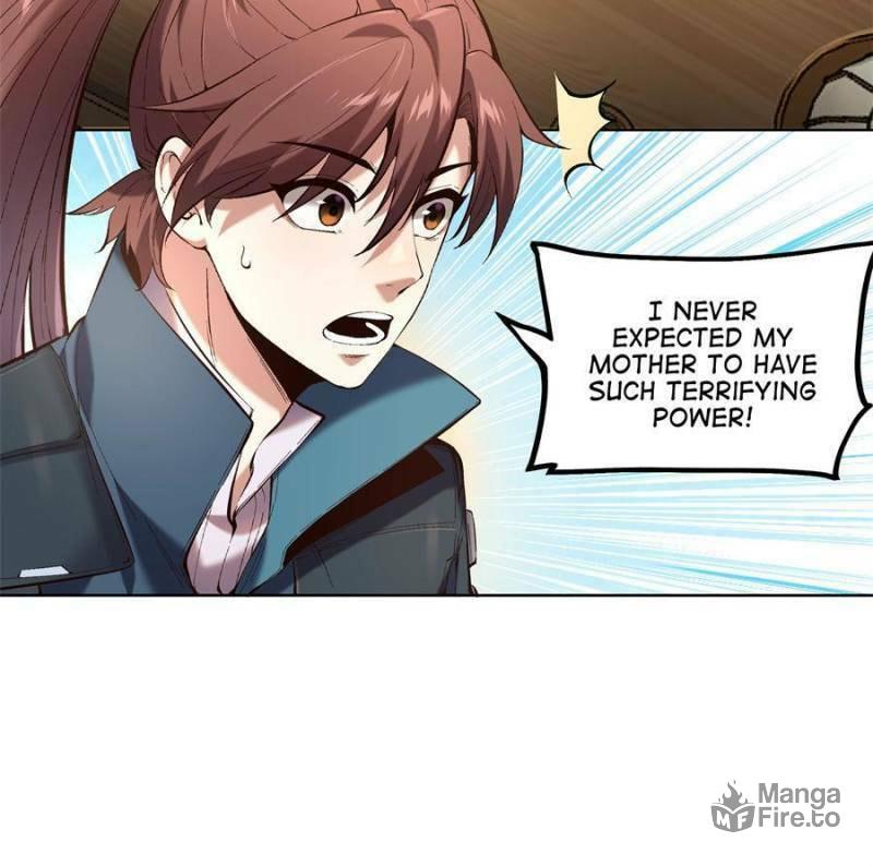 Celebrating the Remaining Life – Chapter 37 page 5