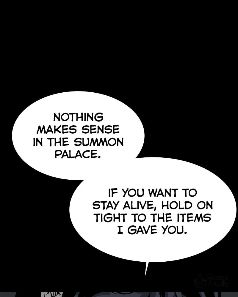 The Protagonist's Hidden Strength – Chapter 20 page 49