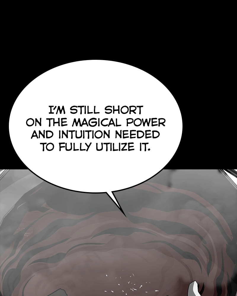 The Protagonist's Hidden Strength – Chapter 53 page 15