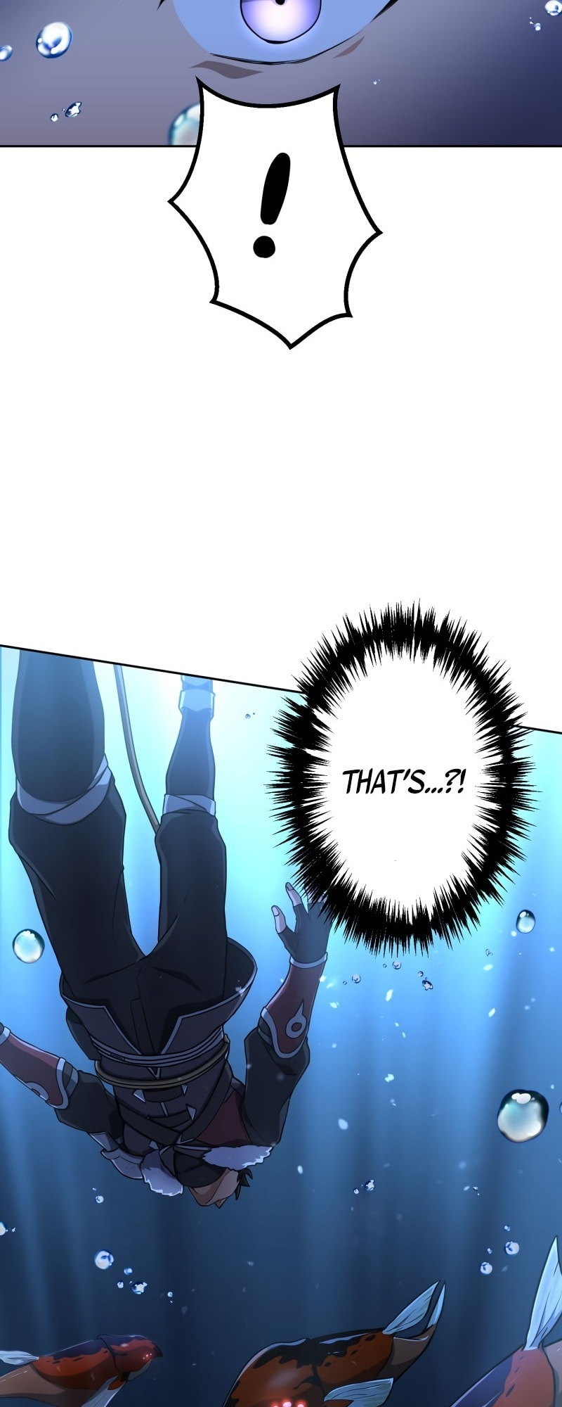 Monster Eater – Chapter 11 page 27