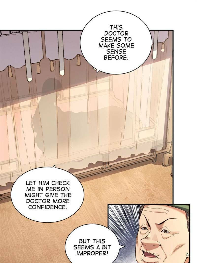 Celebrating the Remaining Life – Chapter 39 page 18