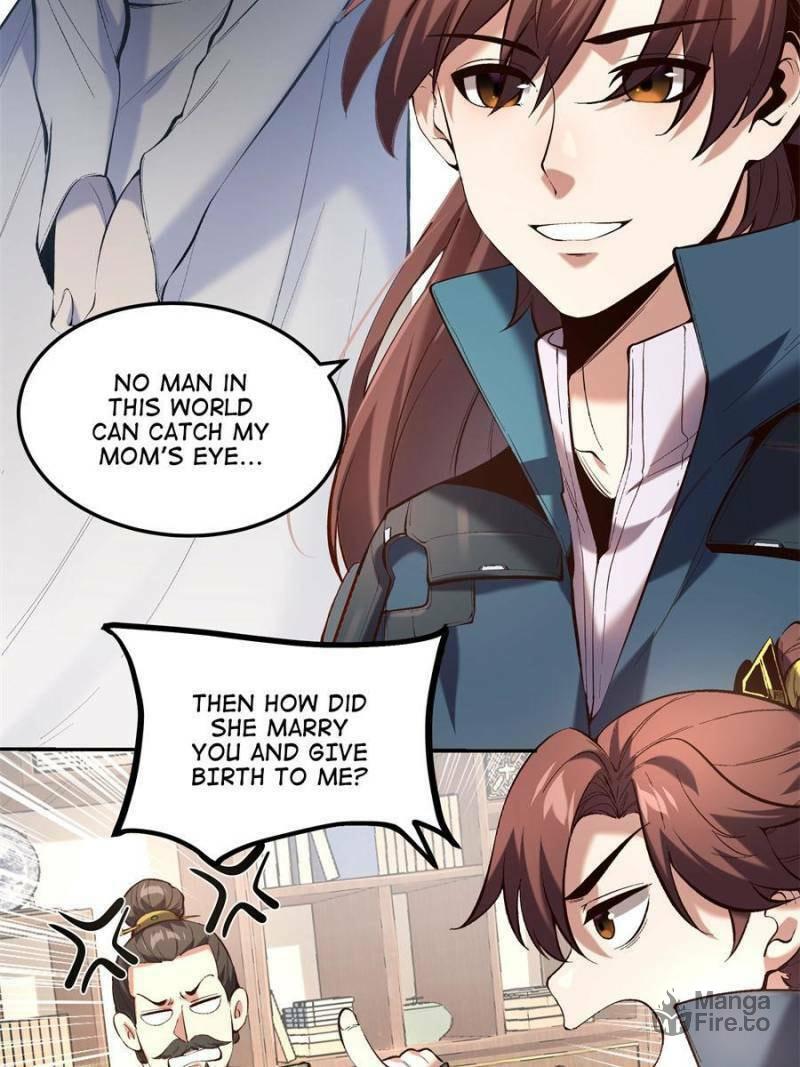 Celebrating the Remaining Life – Chapter 37 page 14