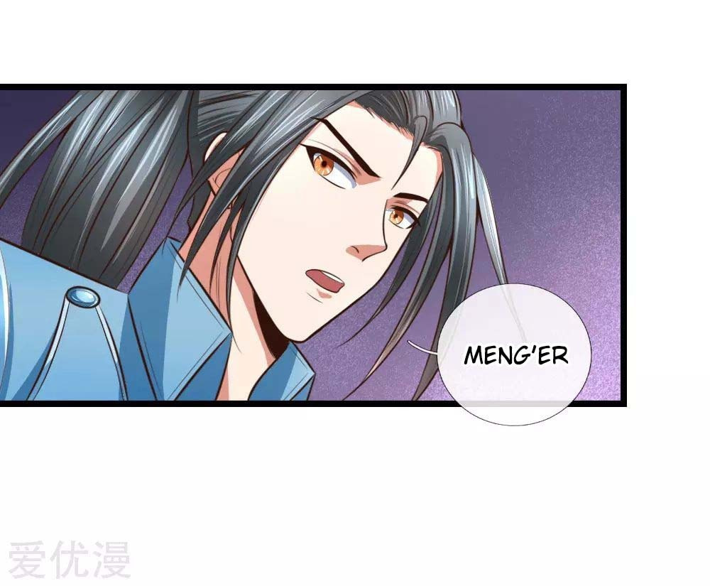 Shenwu Tianzun (Colored) – Chapter 10 page 1