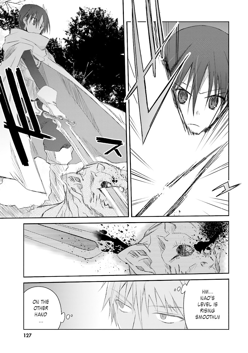 Darenidemo Dekiru Kage Kara Tasukeru Mao Tobatsu – Chapter 6 page 13