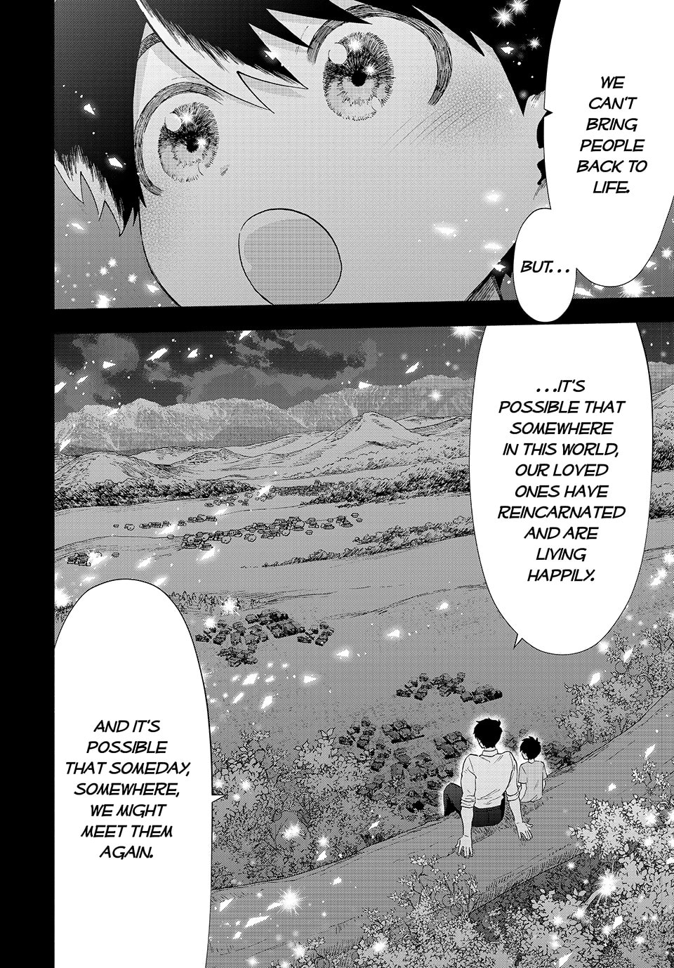 Sad Story of a Hero and a Lover page 10