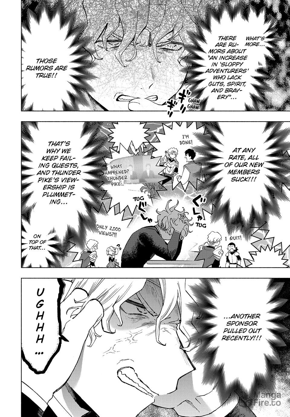 Hot-Headed Simon page 9