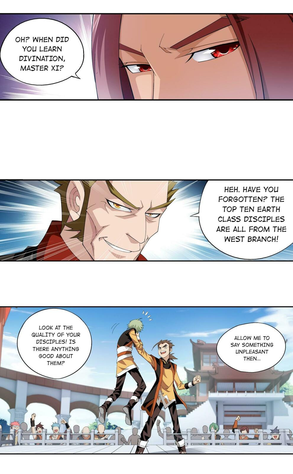 Academy Tournament page 7