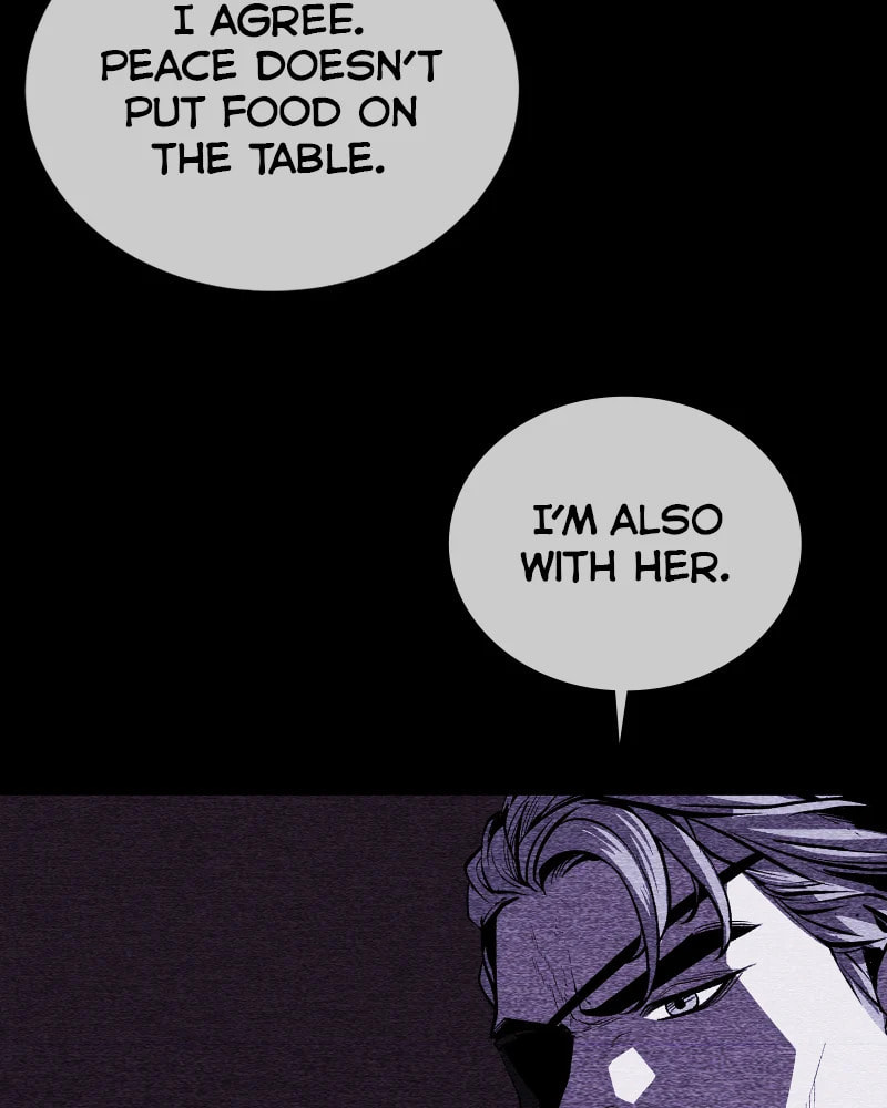 The Protagonist's Hidden Strength – Chapter 68 page 61