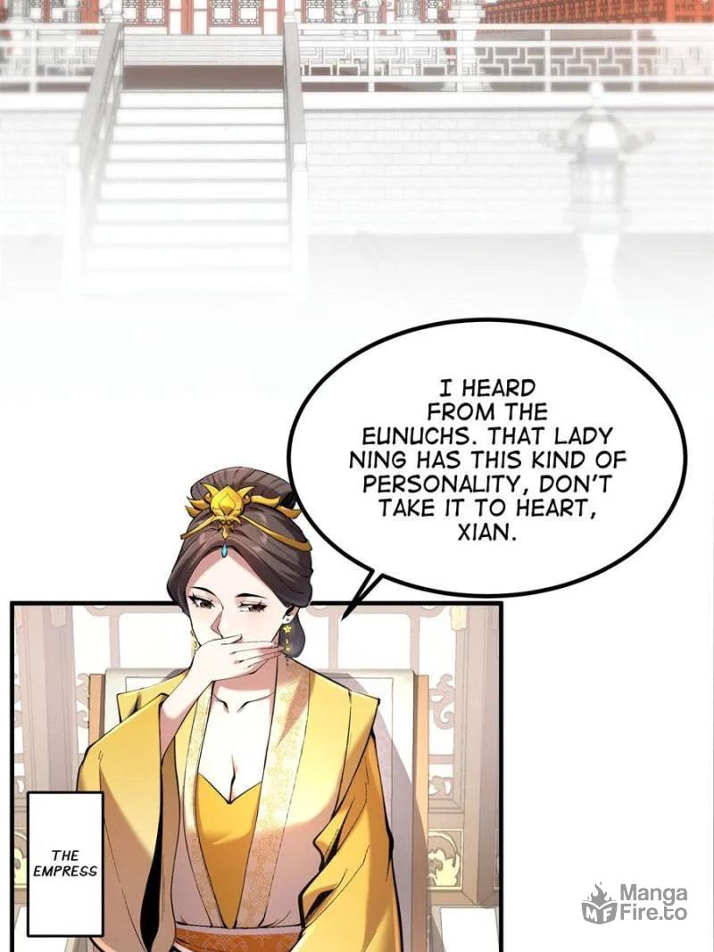 Celebrating the Remaining Life – Chapter 59 page 47