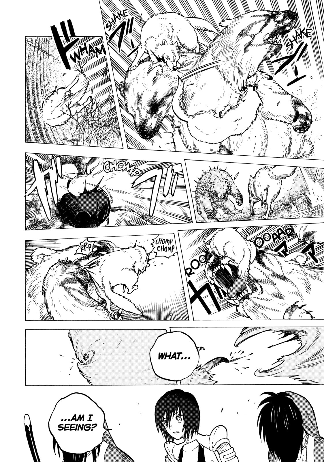A Minor Revolution page 21