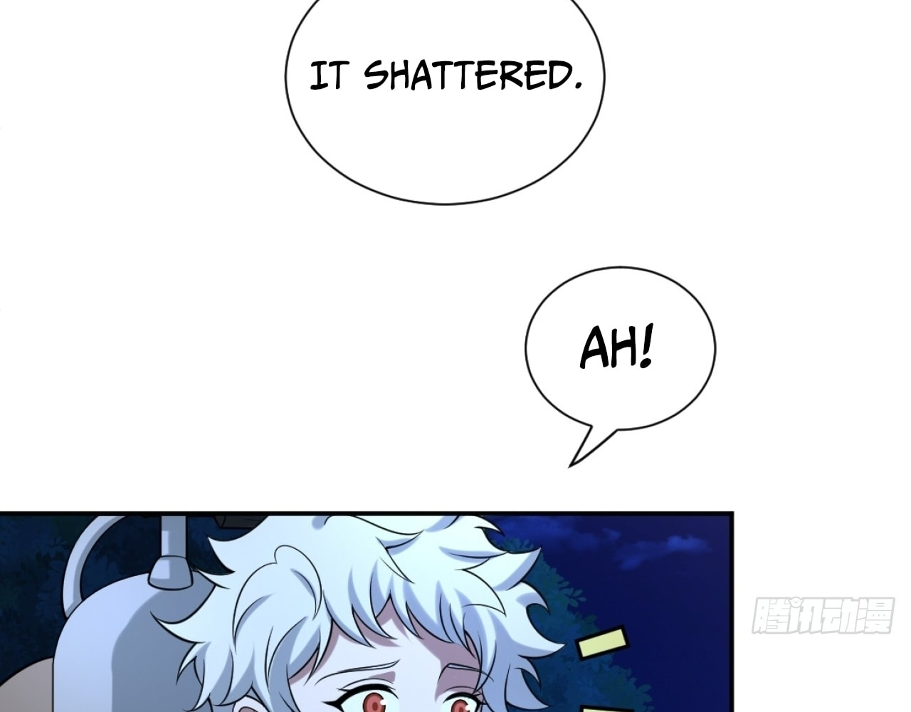 God Slayer – Chapter 24 page 16