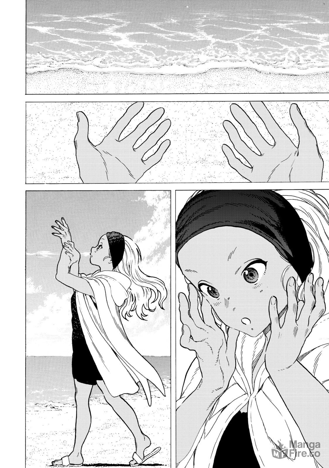 Echoes page 11