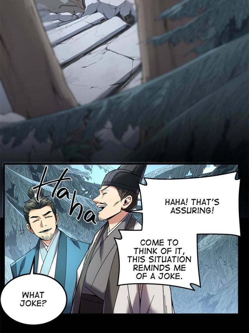 Celebrating the Remaining Life – Chapter 51 page 15