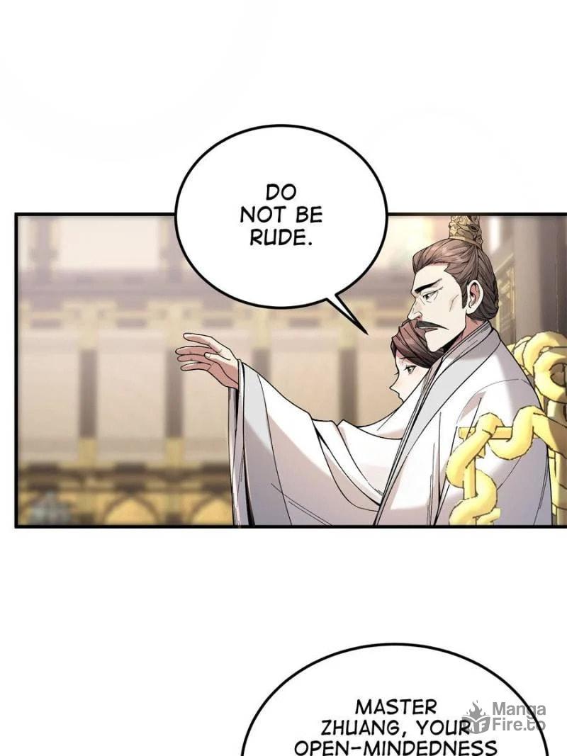 Celebrating the Remaining Life – Chapter 63 page 44