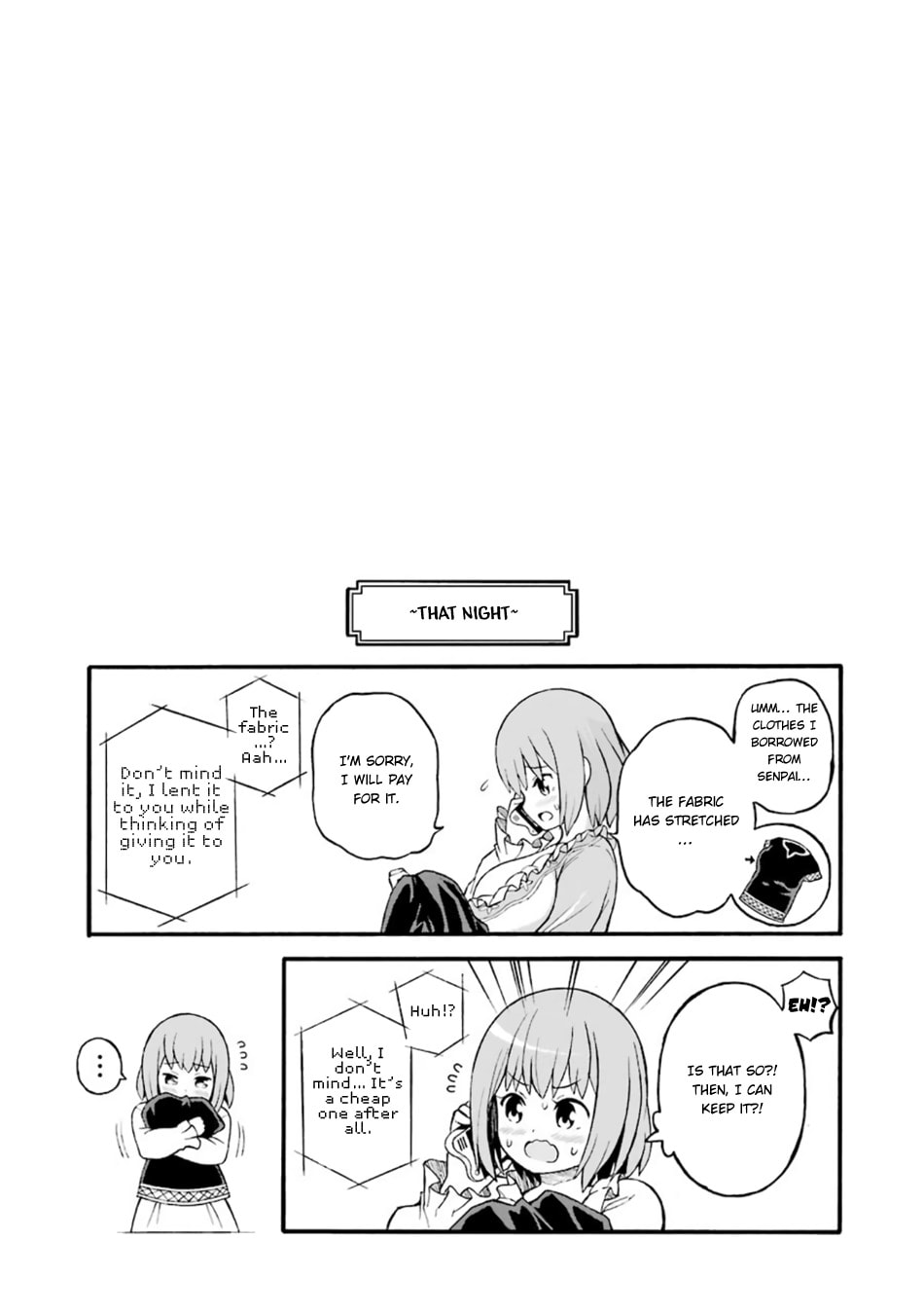 Immoral Guild – Chapter 20 page 30