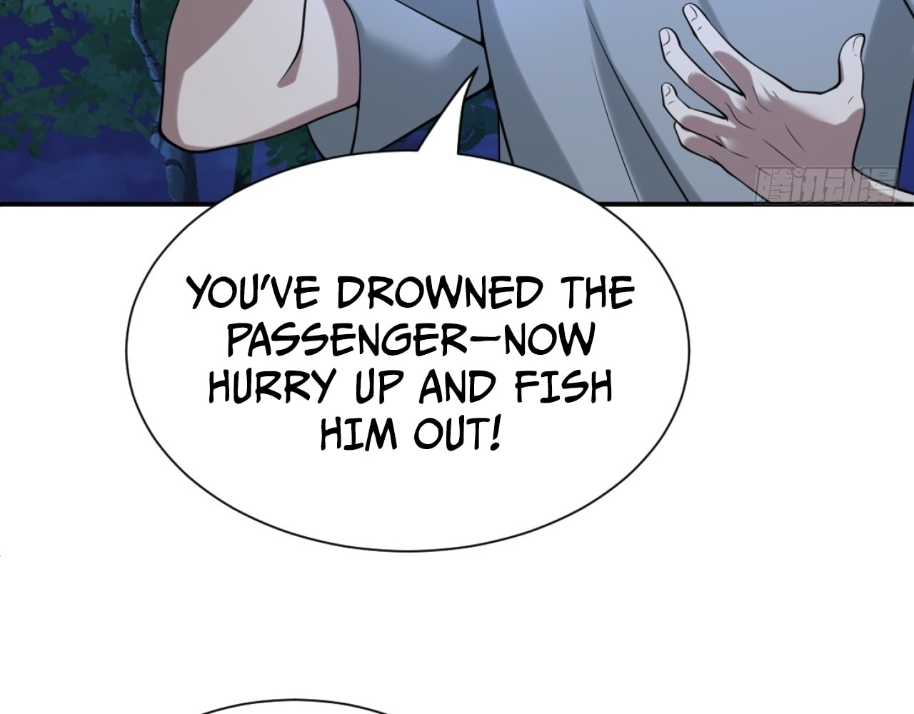 God Slayer – Chapter 24 page 7
