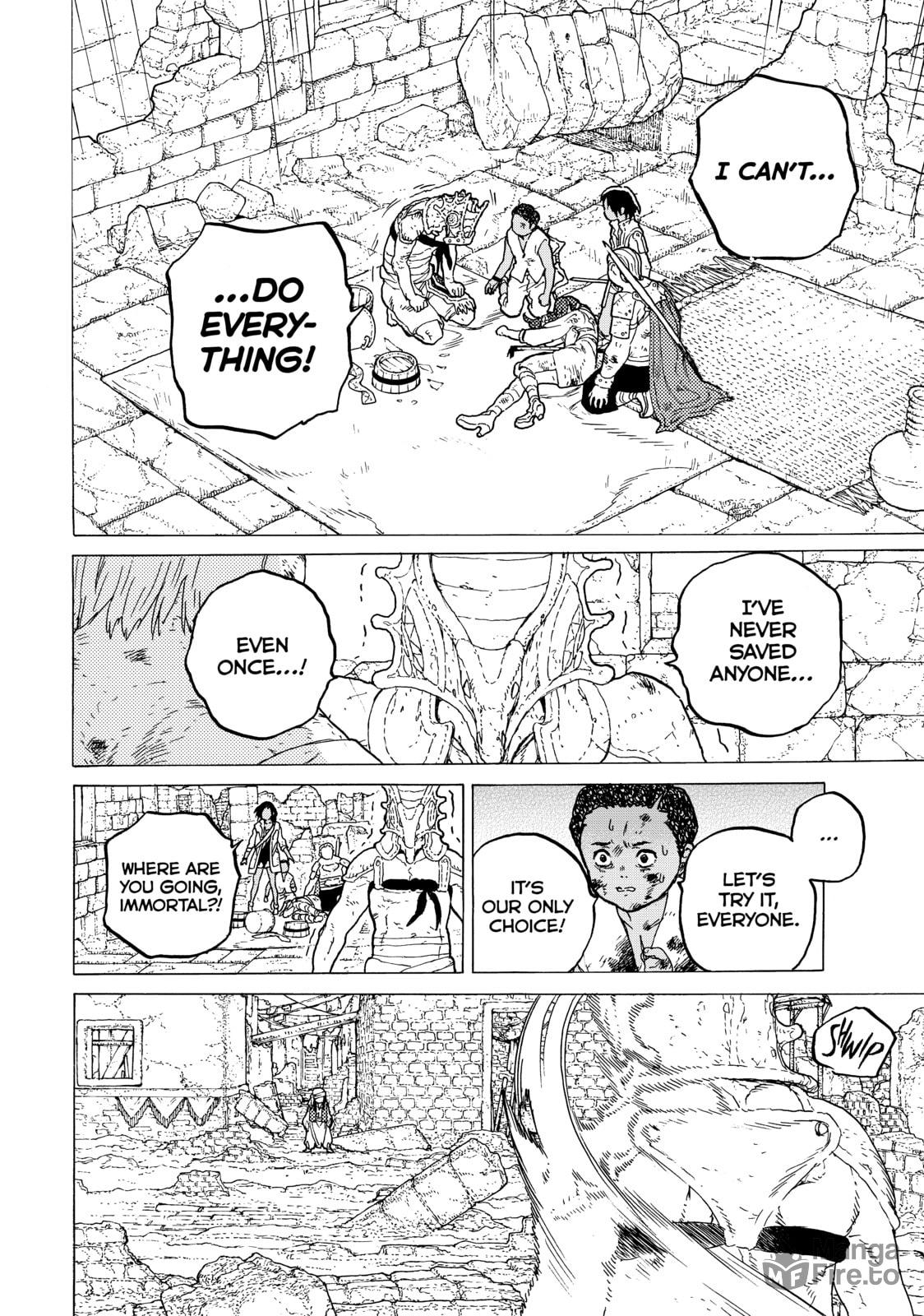 To Move Forward page 5