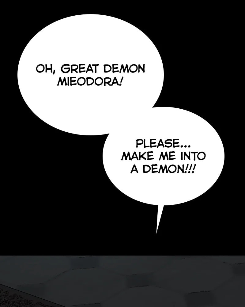 The Protagonist's Hidden Strength – Chapter 56 page 3