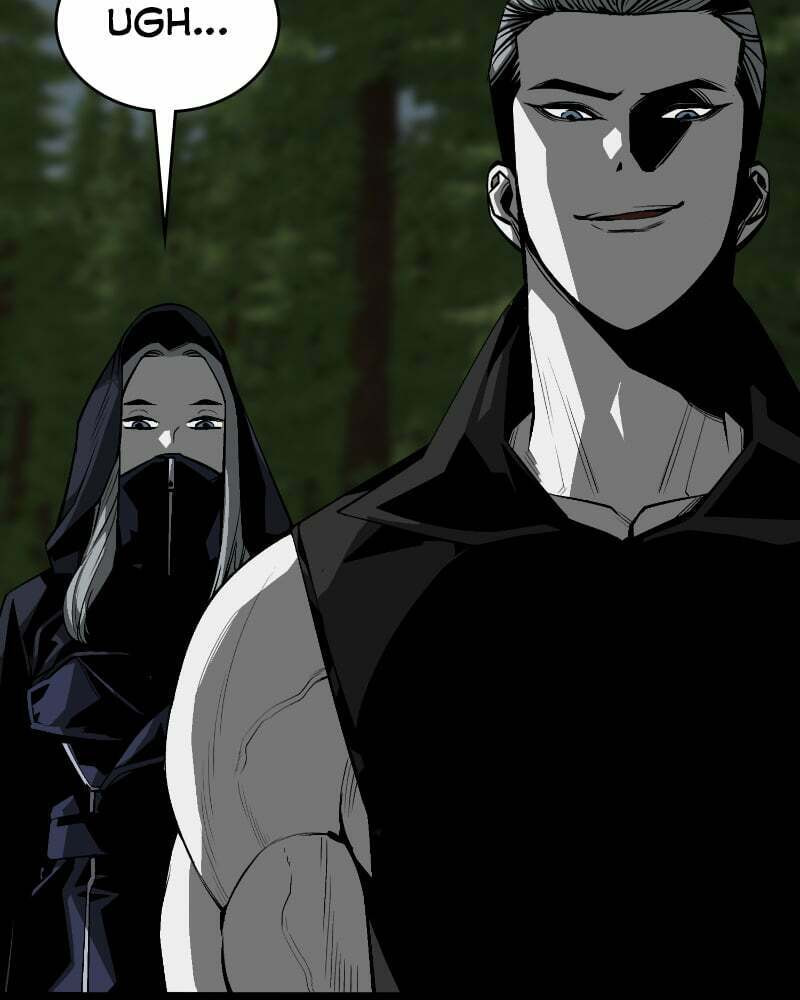 The Protagonist's Hidden Strength – Chapter 34 page 18