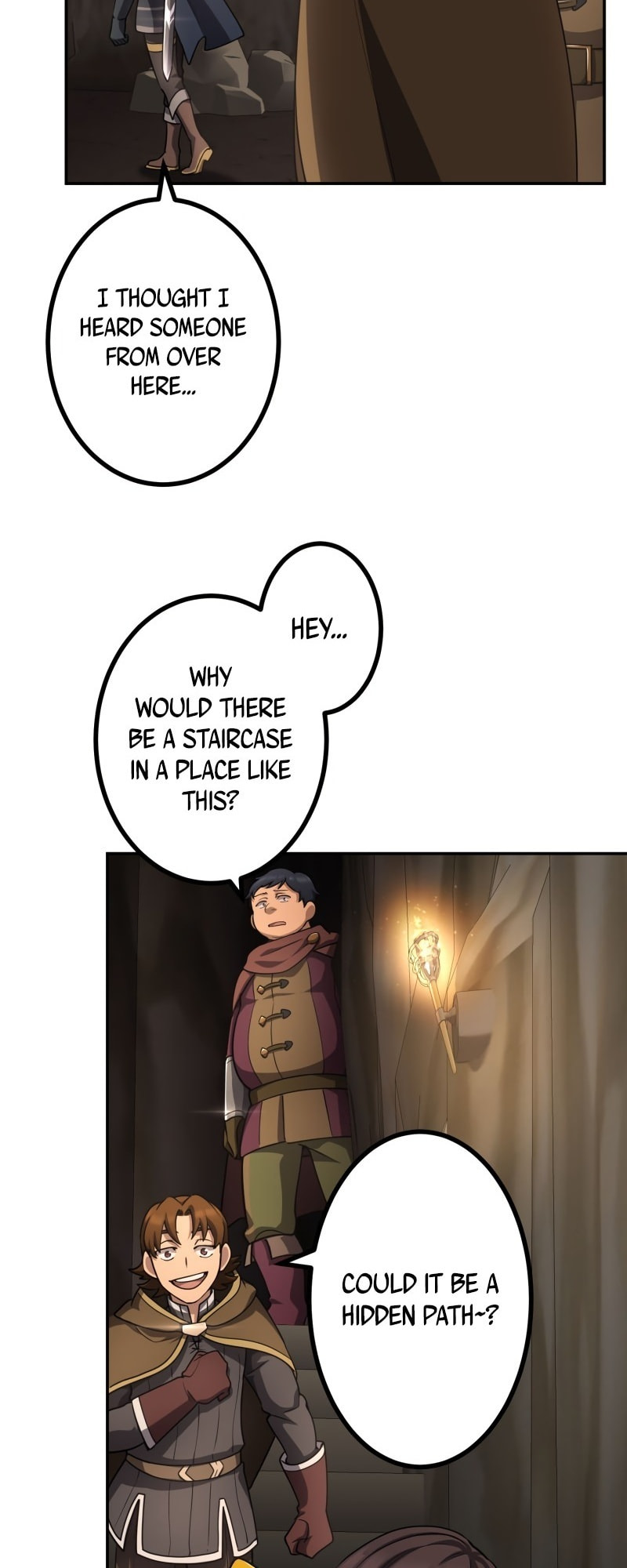 Monster Eater – Chapter 17 page 10
