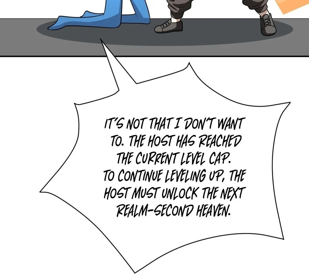 God Slayer – Chapter 31 page 28