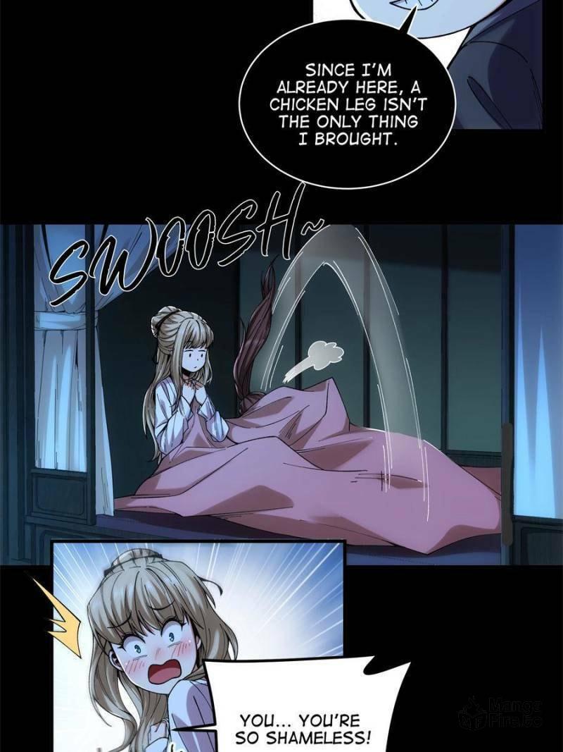 Celebrating the Remaining Life – Chapter 41 page 2