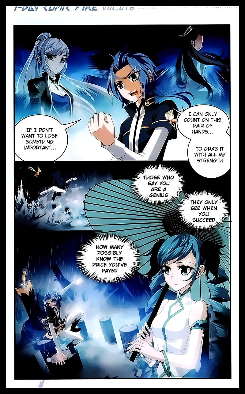 Hellish Training page 15