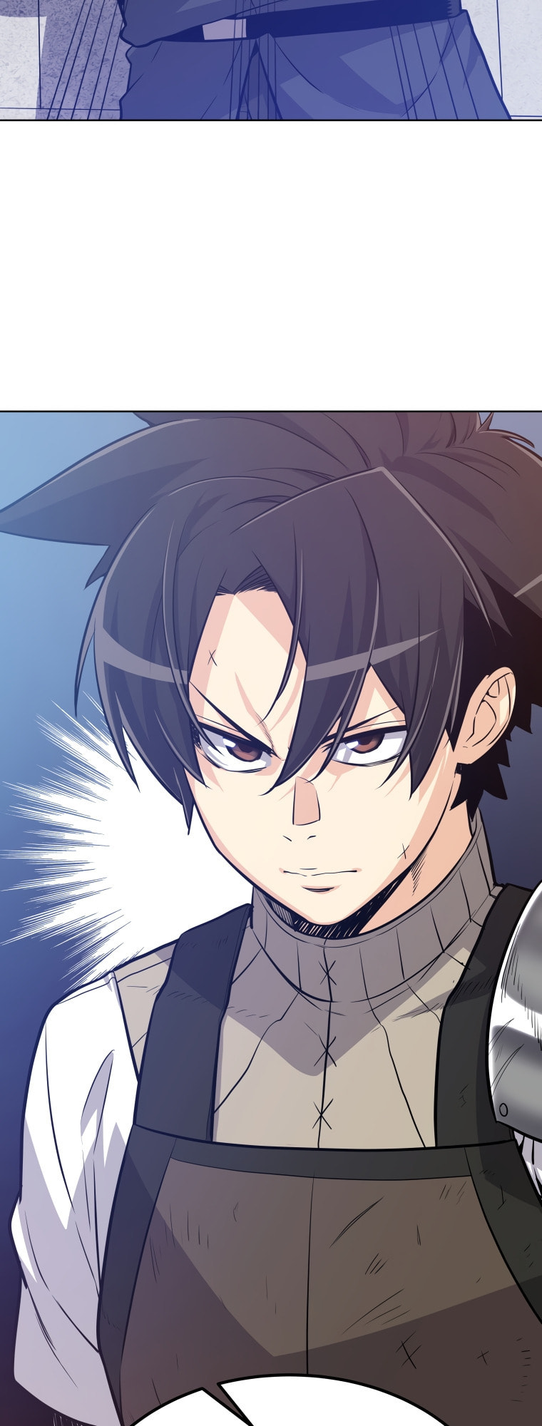 Disciple of the Holy Sword – Chapter 8 page 19