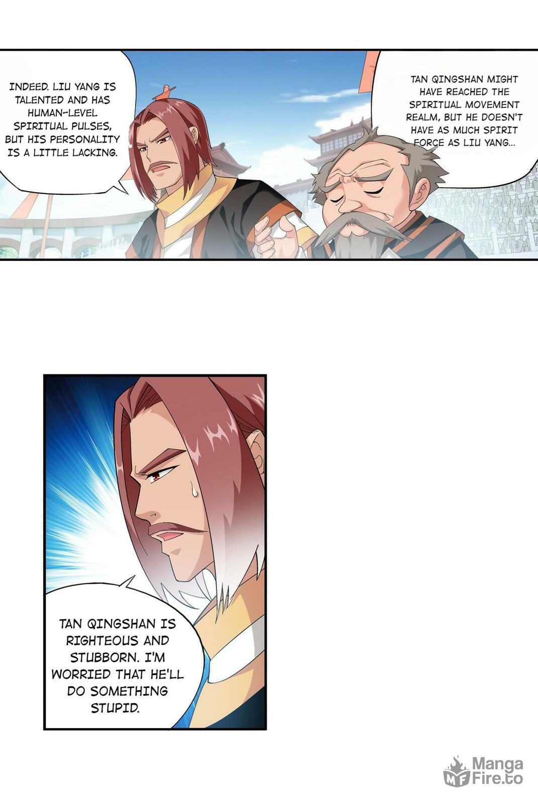 Counterattack page 4