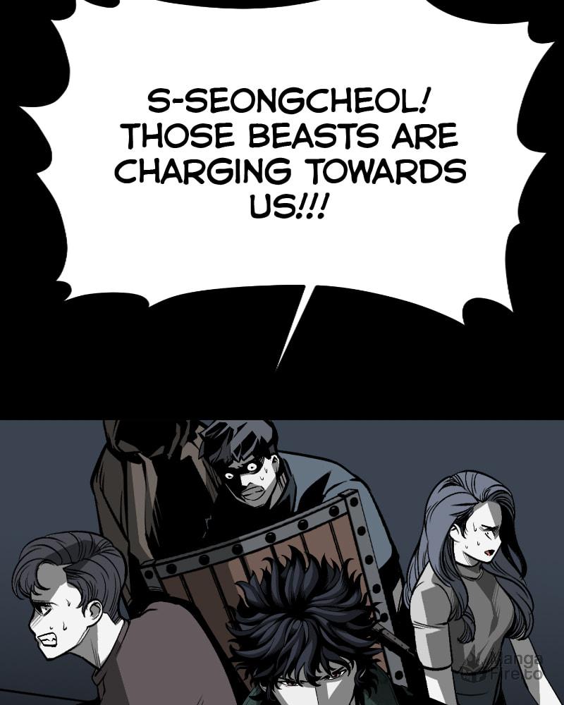 The Protagonist's Hidden Strength – Chapter 20 page 65