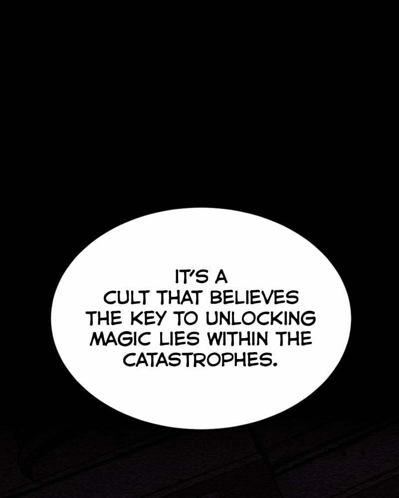 The Protagonist's Hidden Strength – Chapter 25 page 18