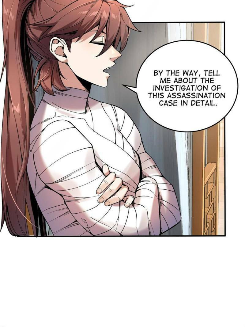 Celebrating the Remaining Life – Chapter 45 page 16