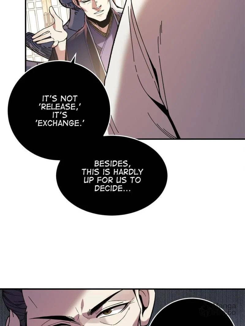 Celebrating the Remaining Life – Chapter 61 page 38