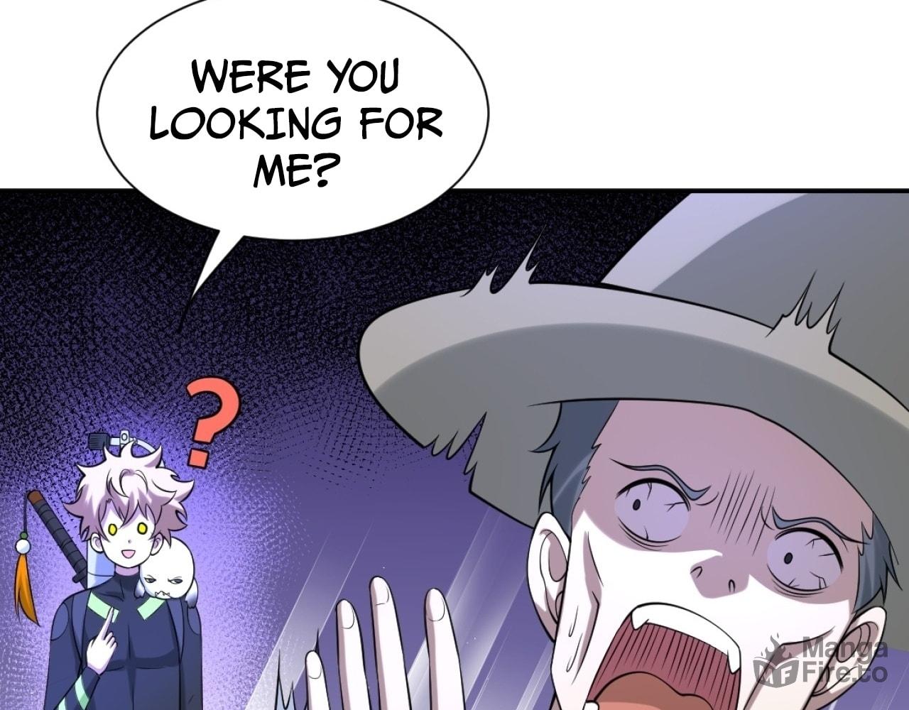 God Slayer – Chapter 24 page 8