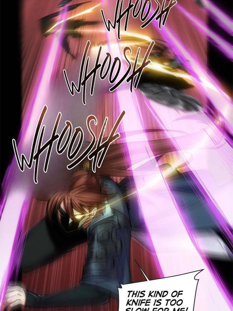 Celebrating the Remaining Life – Chapter 44 page 13