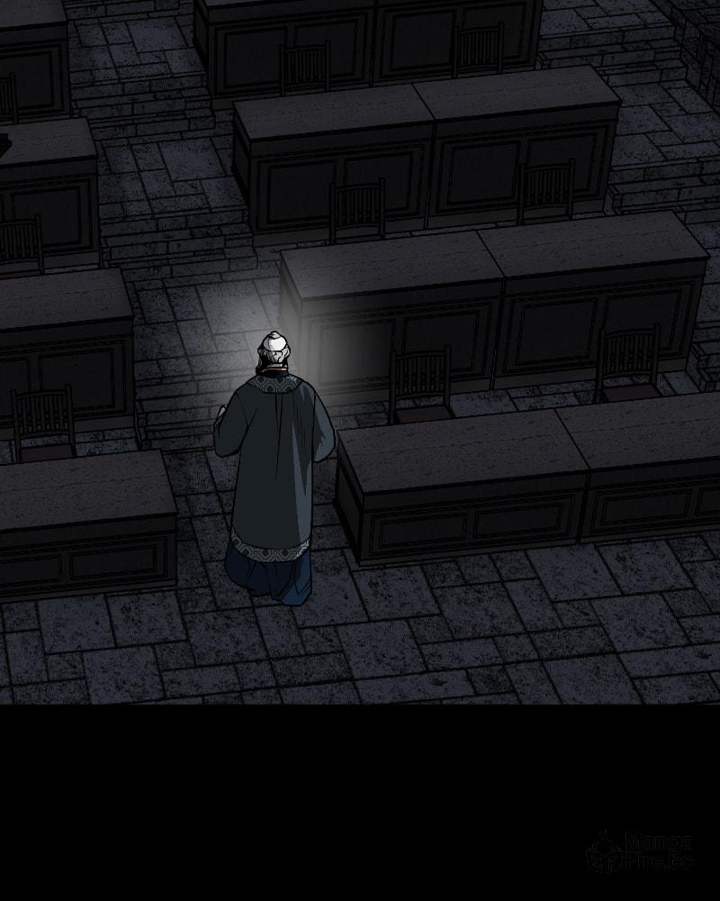 The Protagonist's Hidden Strength – Chapter 35 page 2