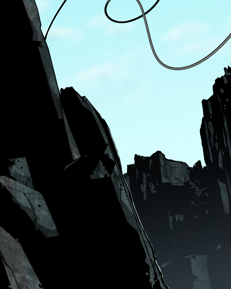 The Protagonist's Hidden Strength – Chapter 19 page 33